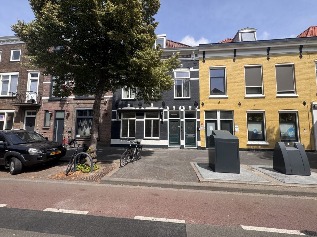 Badhuisstraat 70