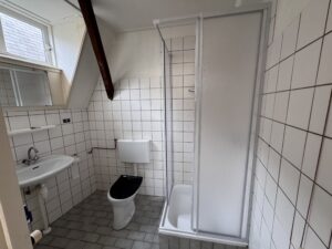 Oude Vismarkt 2B