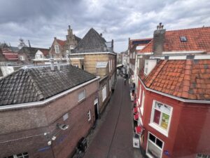 Oude Vismarkt 2B
