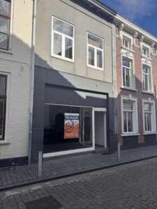 Bosstraat 23