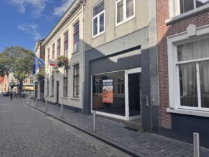 Bosstraat 23