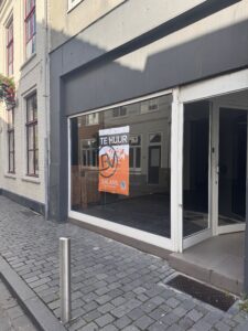 Bosstraat 23