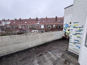 Paul Krugerstraat 234