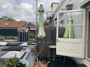 Kromme Weele 17B